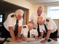 Training Team1 29-05-2018