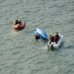 Needles NCI, National Coastwatch Isle of Wight