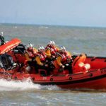 Needles NCI, National Coastwatch Isle of Wight