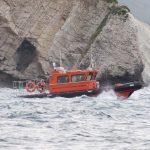 Freshwater Independent Lifeboat, Isle of Wight