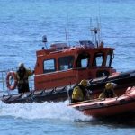 Freshwater Independent Lifeboat, Isle of Wight