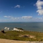 Needles NCI, National Coastwatch Isle of Wight
