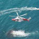 Saint Anthonys Rock and Rescue Services, Courtesy of George Thorburn