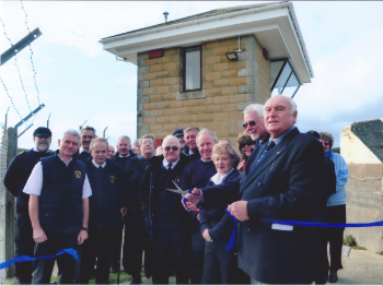 Station Opening
